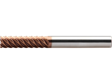 M538 VHM Z=6/8 50° lang